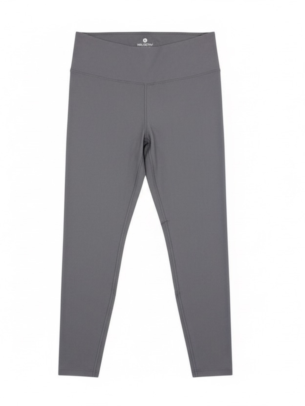Velocity Parker Basic Black Leggings Size 1X - Picture 2 of 7
